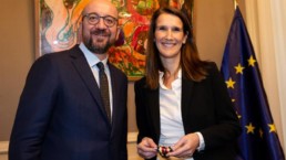 sophie-wilmes-actualités-lettre-charles-michel