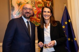 sophie-wilmes-actualités-lettre-charles-michel