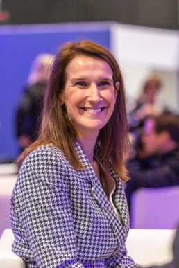 Sophie wilmes - COP25